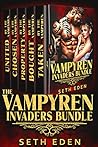 The Vampyren Inva...