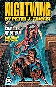 Nightwing by Peter J. Tomasi: Guardian of Gotham!