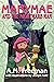 Marymae and the Nightmare Man by A.M. Freeman