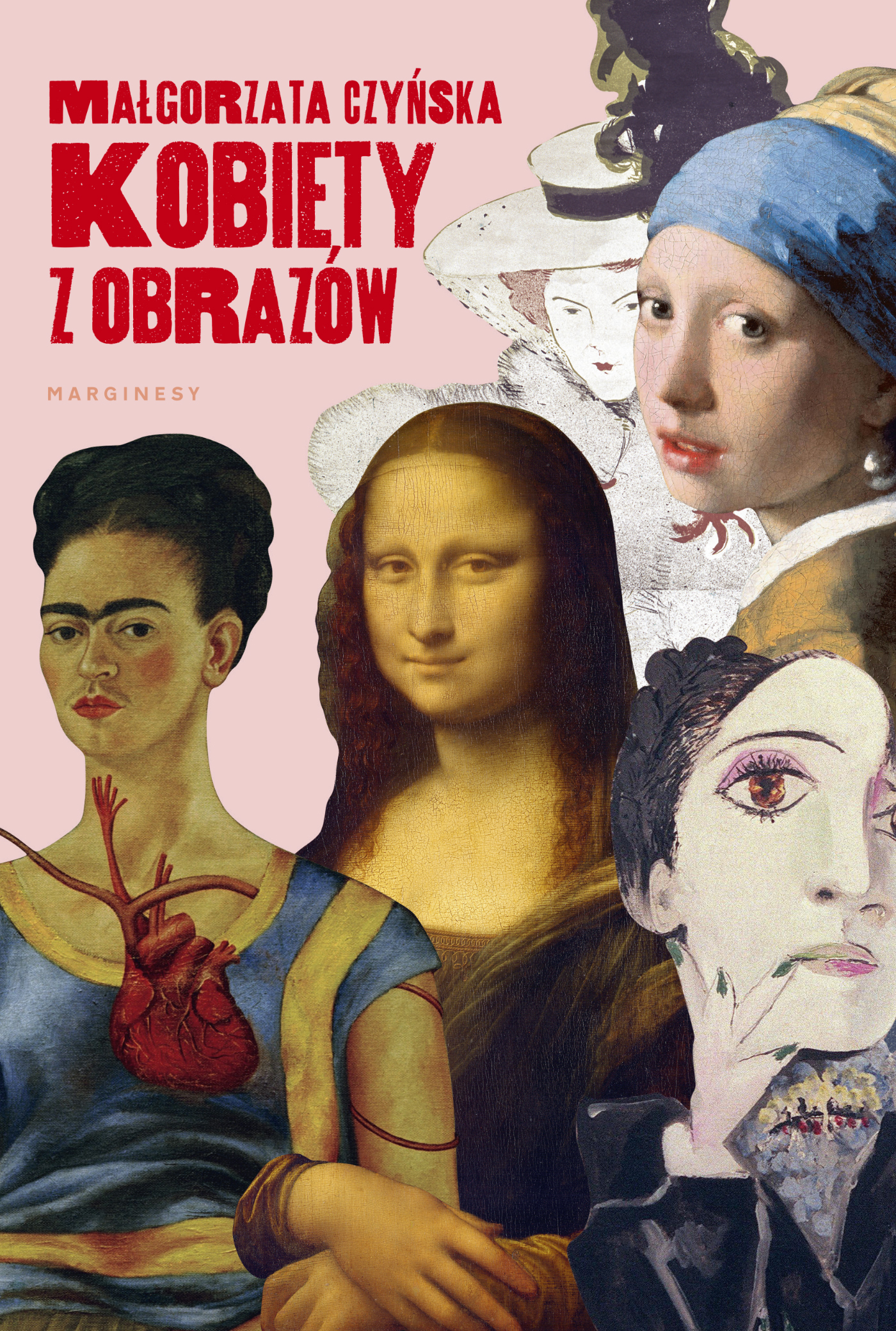 Kobiety z obrazów (Paperback)
