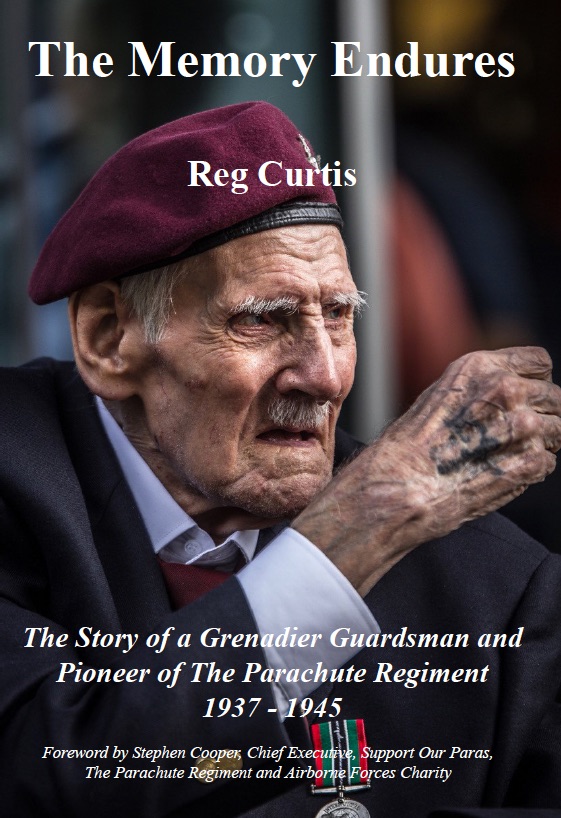 The Memory Endures (Paperback)