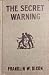 The Secret Warning (The Hardy Boys, #17)