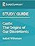 Study Guide: Caste: The Origins of Our Discontents by Isabel Wilkerson (SuperSummary)