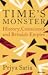 Time's Monster: History, Co...