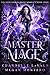 Master Mage (The Night Realm Magic Marked, #3) by Chandelle LaVaun