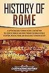History of Rome: ...