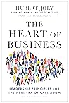 The Heart of Busi...