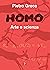 Homo: Arte e scienza