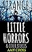 Strange Little Horrors and Other Stories (The Short Story Collections)