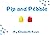 Pip and Pebble (The Pip and...