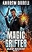 Magic Grifter (Magi Argent #1)