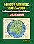 Eclipse Almanac 2031 to 204...