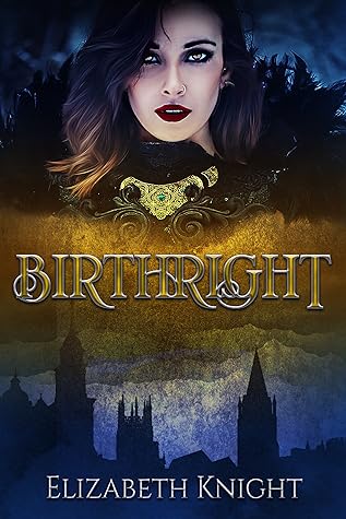 Birthright (Mercenary Queen #1)