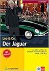 Der Jaguar by Theo Scherling