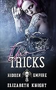 Two Tricks (Hidden Empire #1)