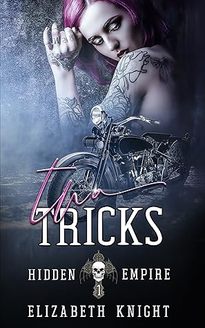 Two Tricks (Hidden Empire #1)