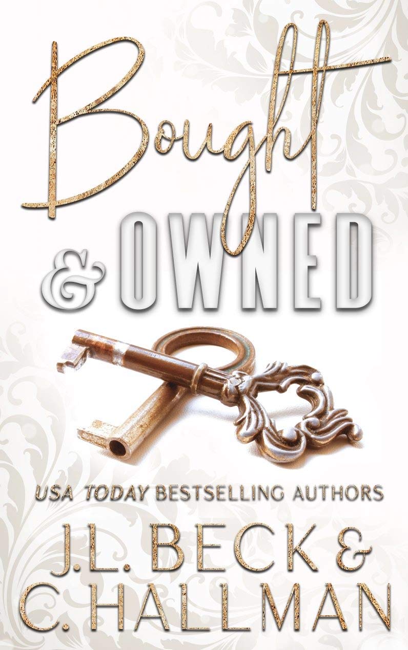 Bought & Owned (Kindle Edition)