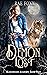 Demon Lost (Bloodwood Academy Shifter)