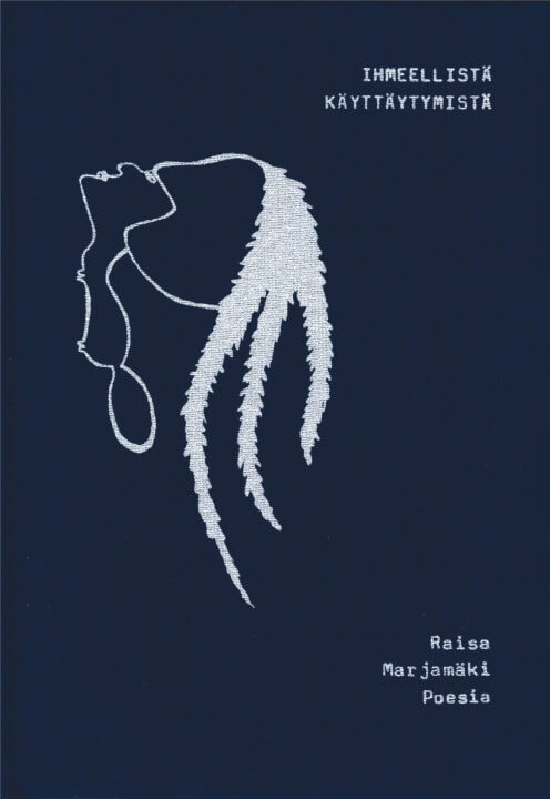 Ihmeellistä käyttäytymistä (Hardcover)