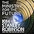 The Ministry for the Future