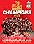 Champions 19/20 by Liverpool FC