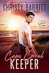 Cape Corral Keeper (Saltwater Cowboys #3)