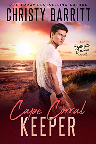 Cape Corral Keeper (Saltwater Cowboys #3)