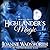 Highlander's Magic (Highlander Heat #2)