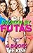 Broken By Futas: 6 Books: I...