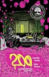 200 by Jennifer  Brody