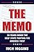 The Memo: Twenty Years Inside the Deep State Fighting for America First