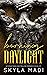 Burning Daylight (Devil's Cartel MC #2)
