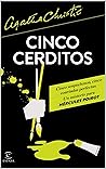 Cinco cerditos