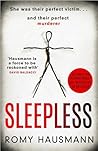 Sleepless by Romy Hausmann