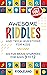 Awesome Riddles and Trick Questions For Kids by Riddleland