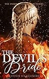 The Devil's Bride by Key Kirita