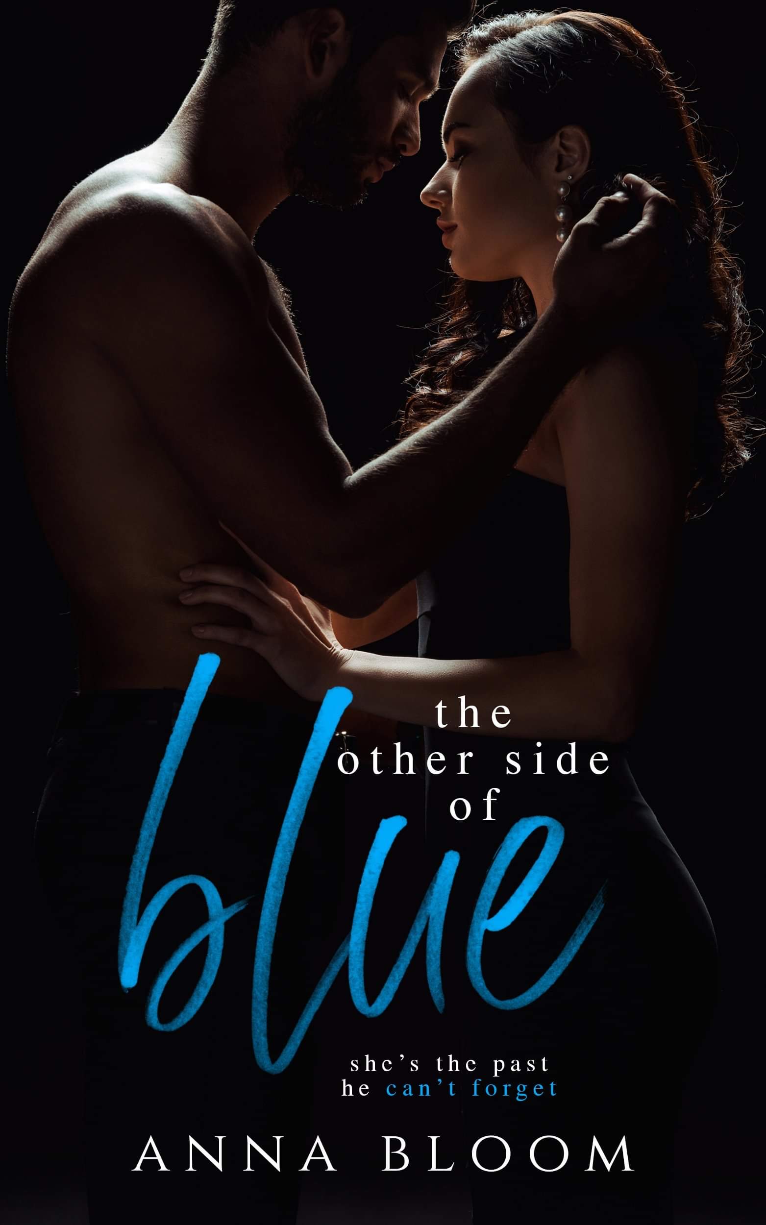 The Other Side of Blue (The Other Side of Us, #1)