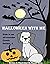 Halloween With Me (Comic Book) by Rupali Mitra