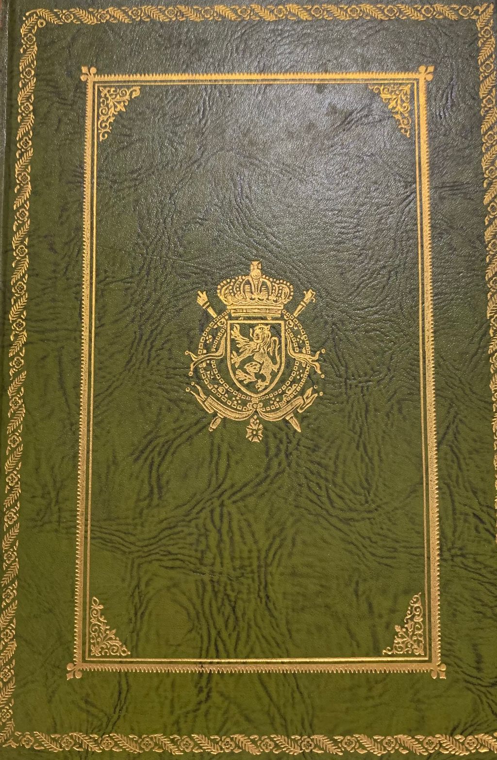 Source Records of the Great War(Vol. II A.D. 1914)