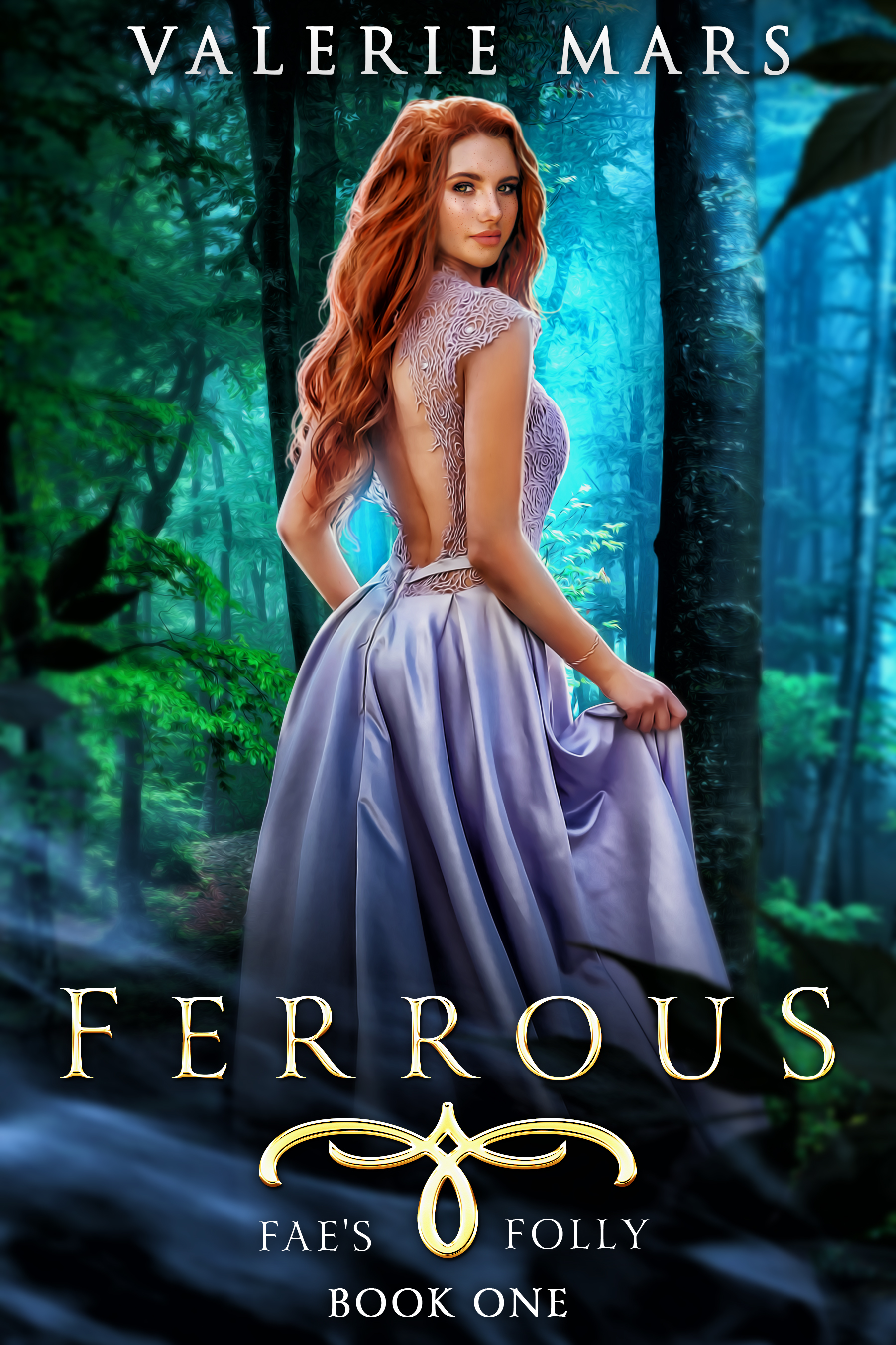 Ferrous