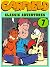 Classic Garfield Adventures...