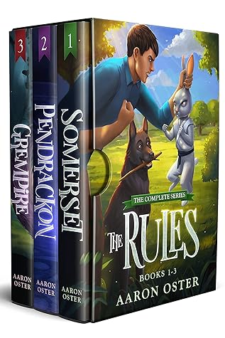 The Rules: The Complete Series