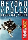 Book cover for Beyond Apollo