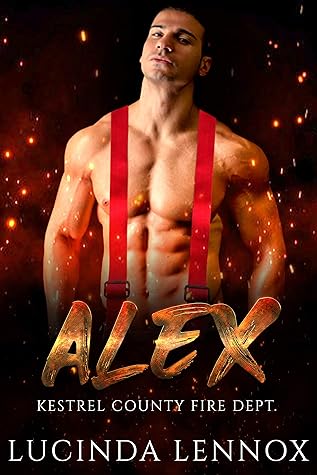 Alex (Kestrel County Fire Dept. #1)