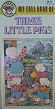 My Tall Book of Three Little Pigs