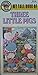 My Tall Book of Three Little Pigs
