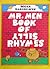Mr. Men Book of Silly Rhymes