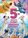 5-Minute Disney F...