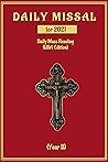 Daily Missal for ...