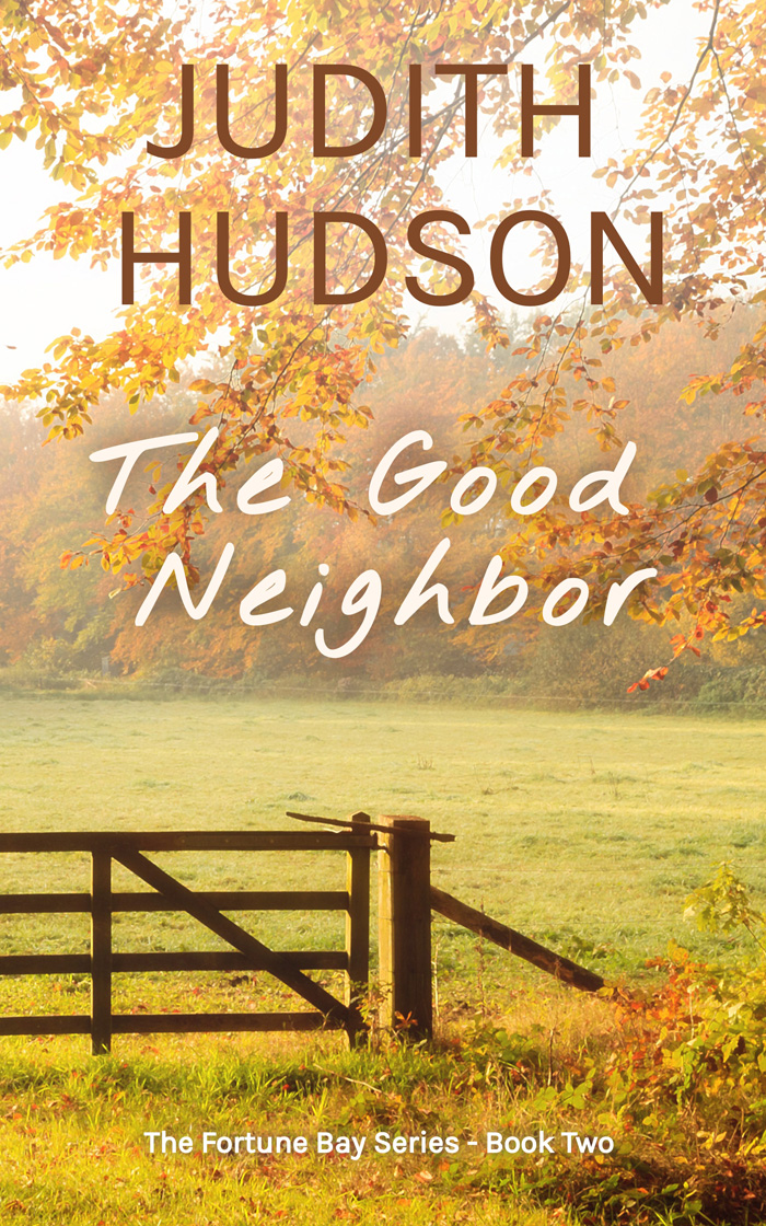 The Good Neighbor (Fortune Bay #2)